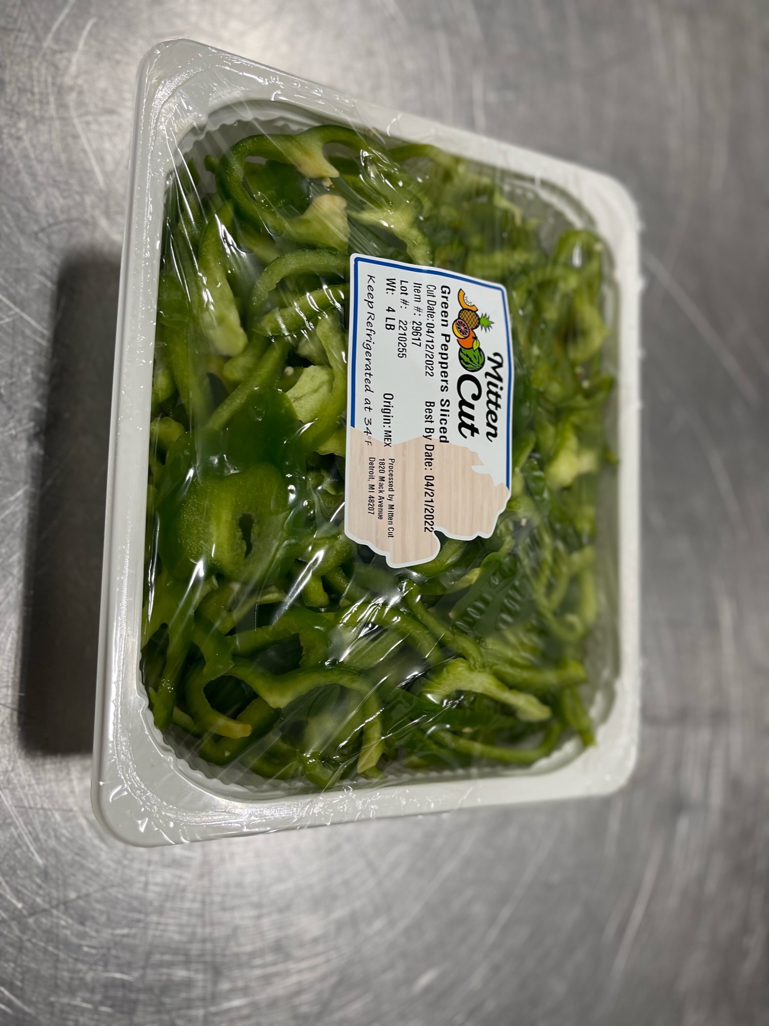 Packaging Solutions