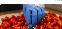 Custom Solutions and Co-Packing