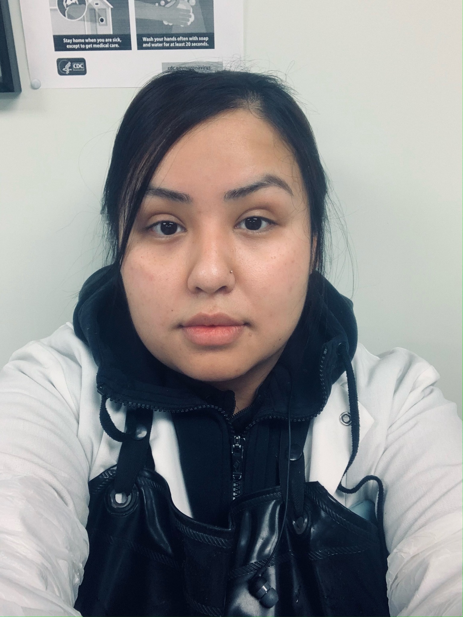 Maria Gutierrez-Gallegos